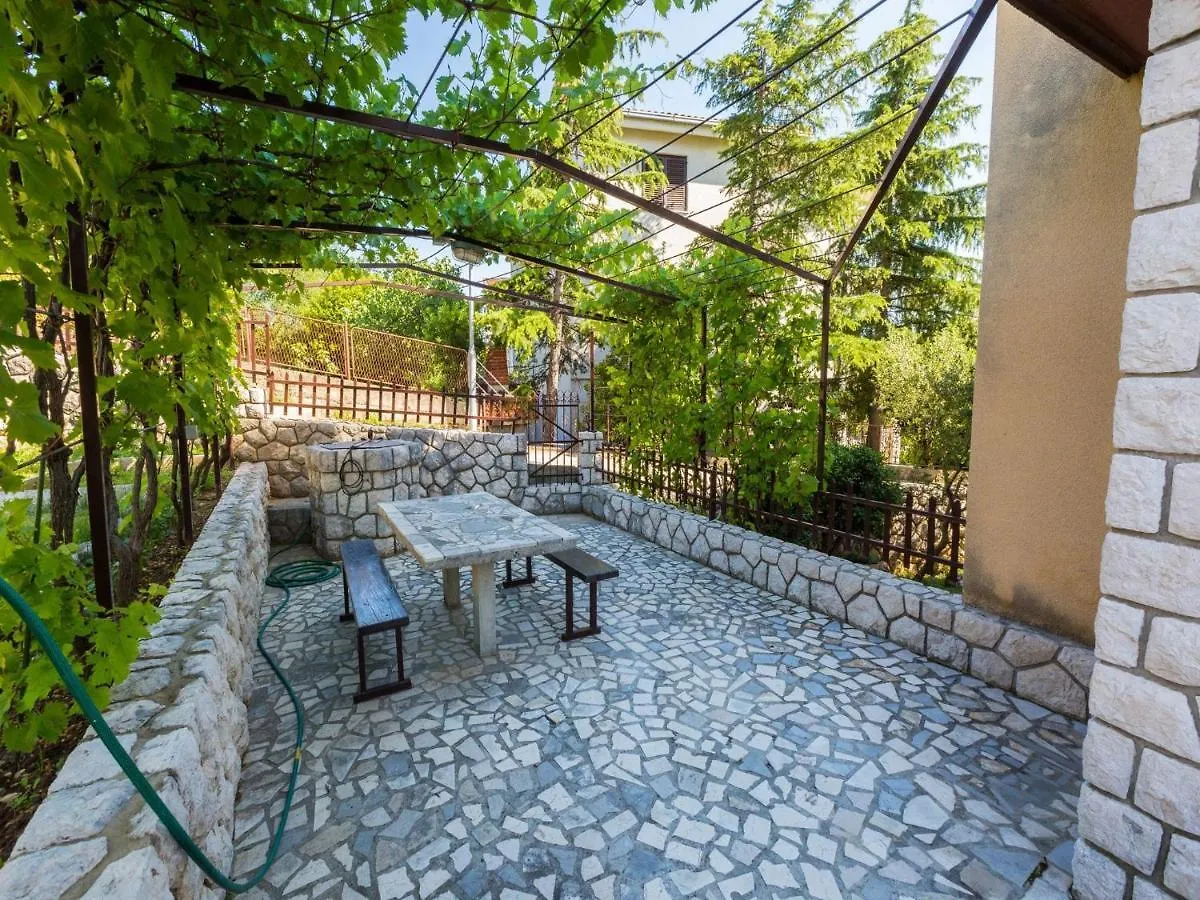 Apartments Davorka Crikvenica